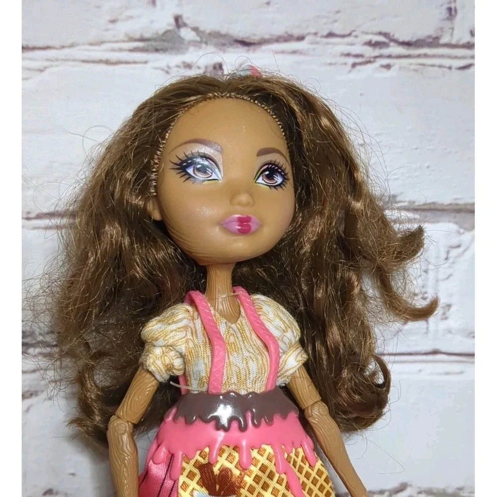 Cedar Wood -Mattel Ever‎ After High Doll  Candy Coated 2014